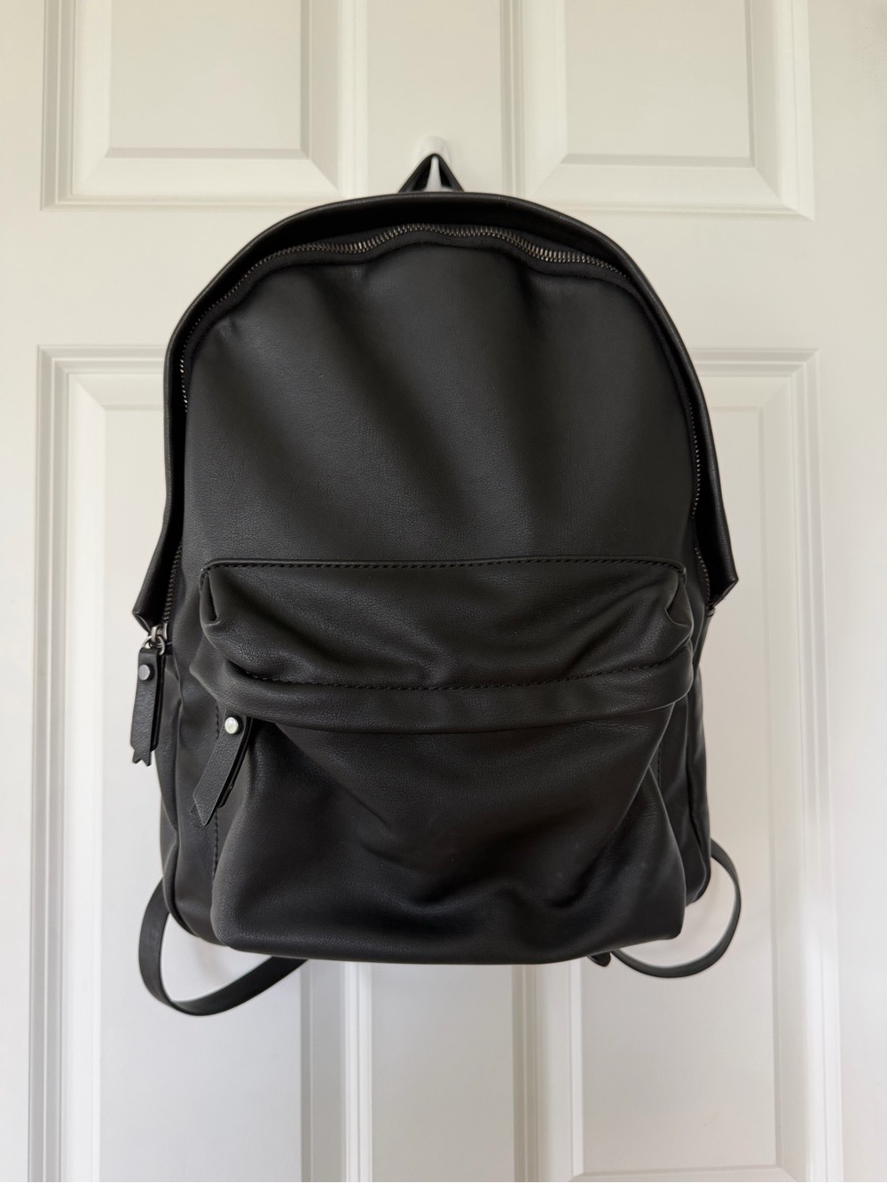Universal Thread Pleather Backpack